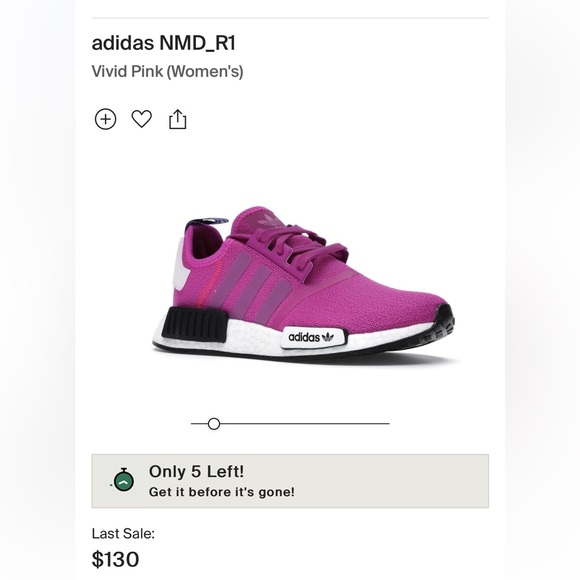 Adidas NMD R1 - Picture 7 of 8